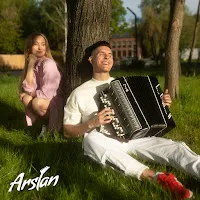 Arslan — Беззаботное Лето — обложка