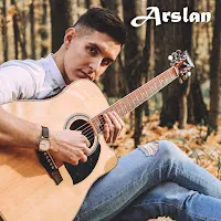 Arslan — Музыка Моей Души — обложка